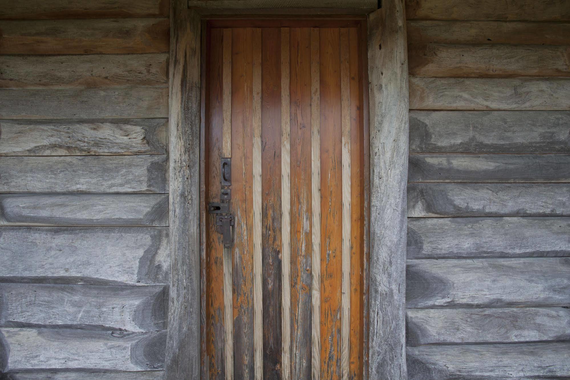 Grampians Pioneer Cottages Halls Gap Dış mekan fotoğraf